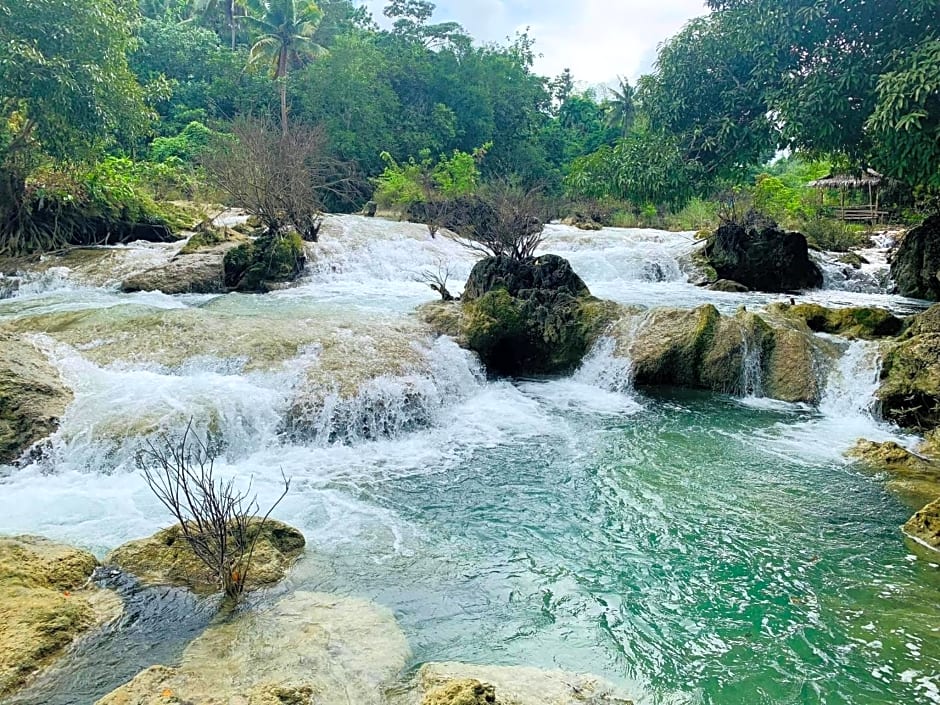 Bolinao Transient House B