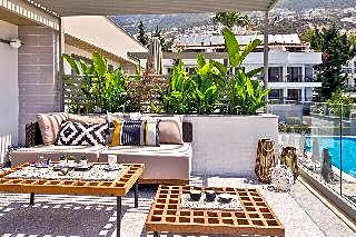 Samira Exclusive Hotel & Apartments