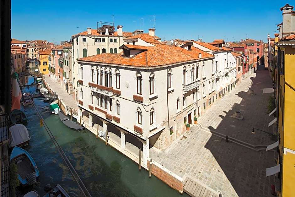 Una Hotel Venezia