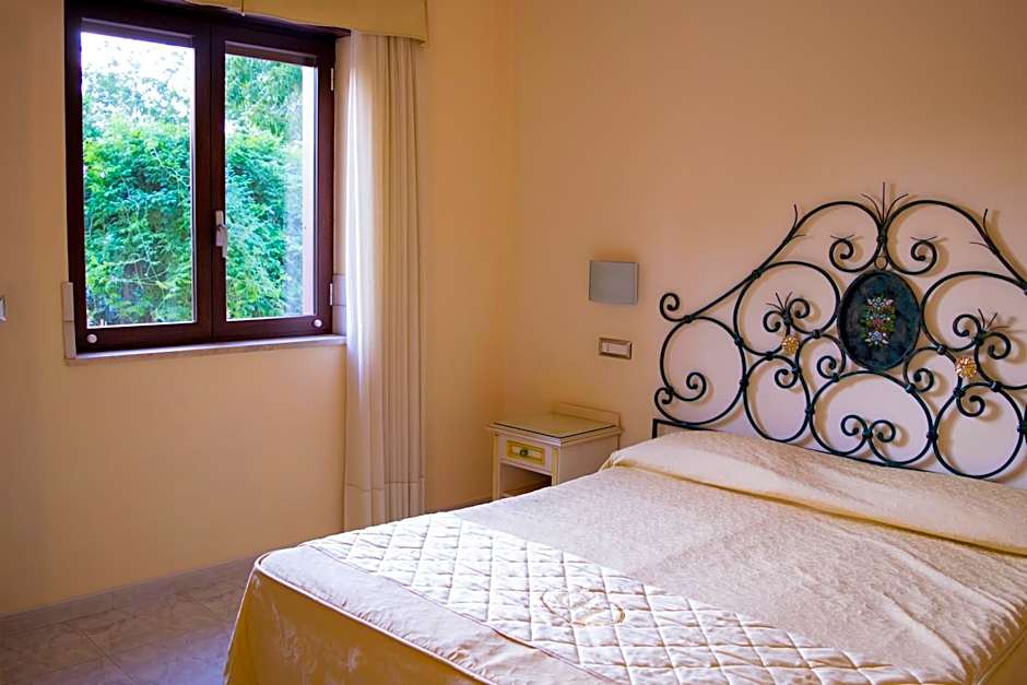 Hotel Ginevra