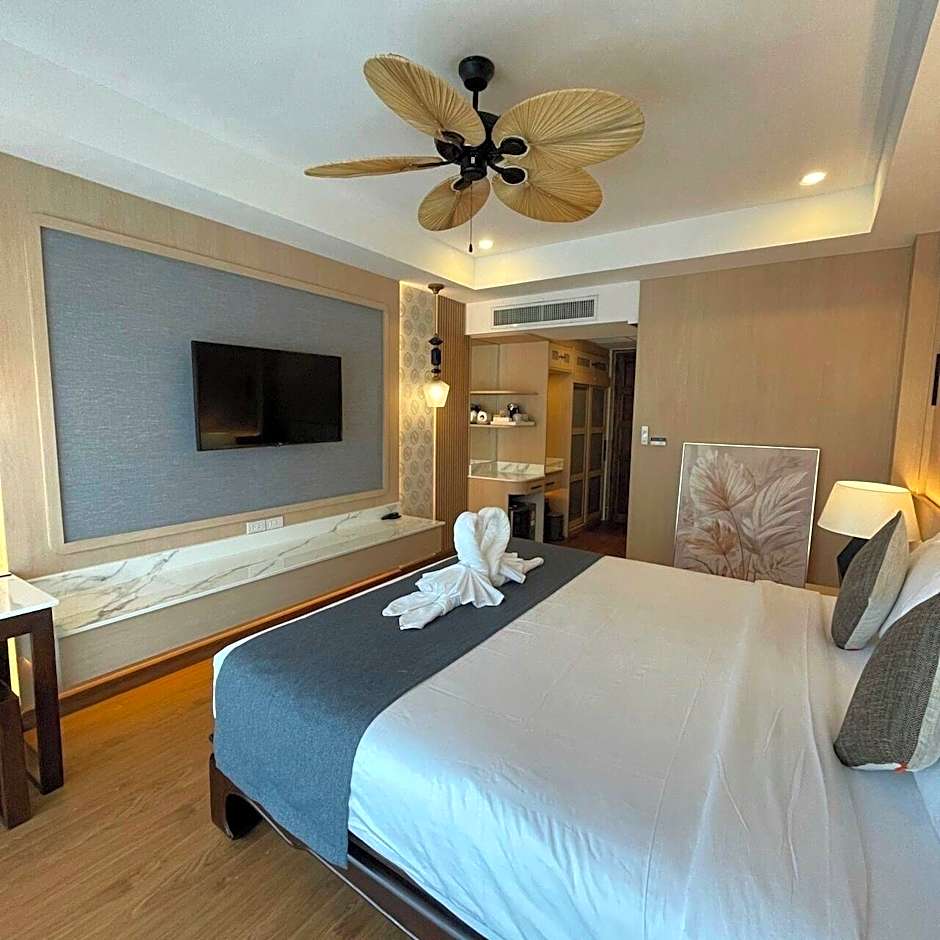 Baan Sailom Hotel Phuket - Sha Extra Plus