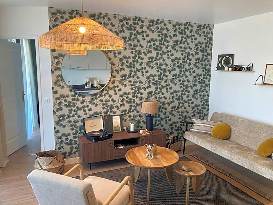 RESIDENCE SERVICES MONTANA Paris Clichy