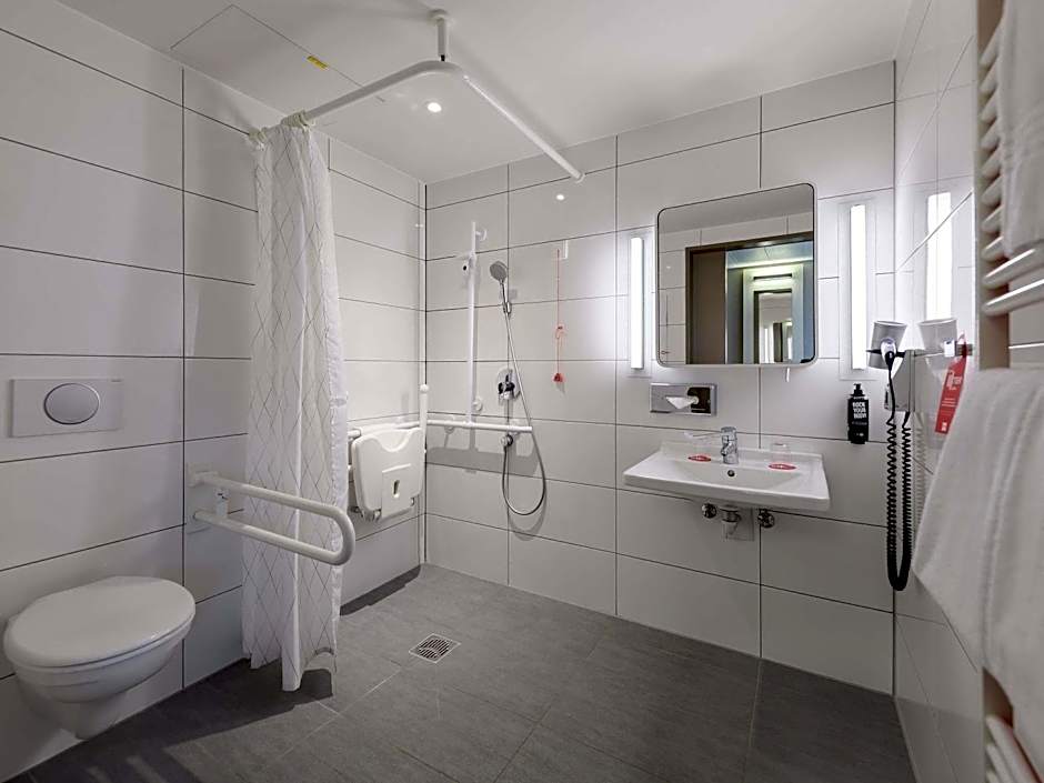 Ibis Muenchen City Arnulfpark