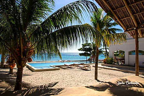 Uroa Zanzibar Vera Beach Hotel by Moonshine