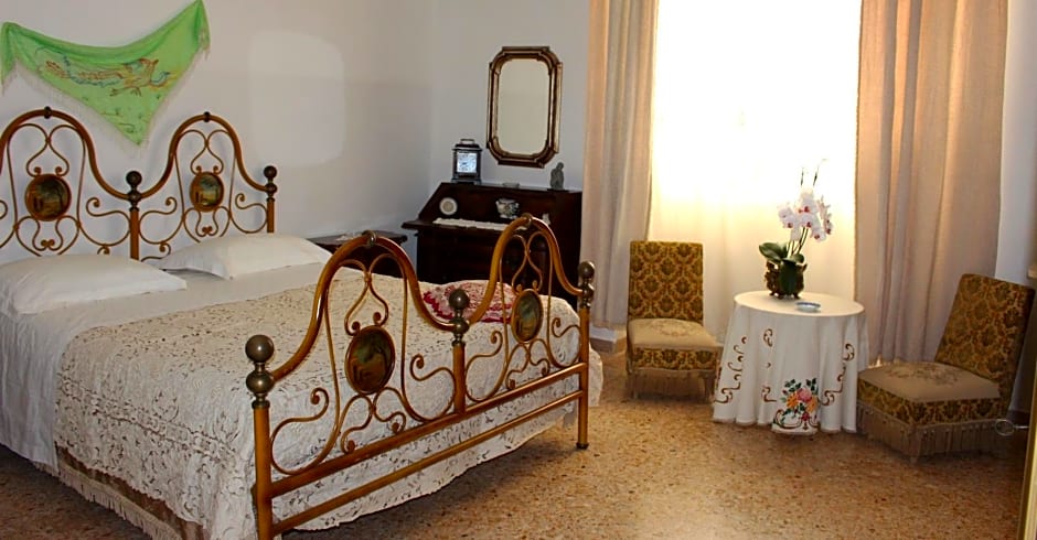 B&B IreneMarchese Gluten Free