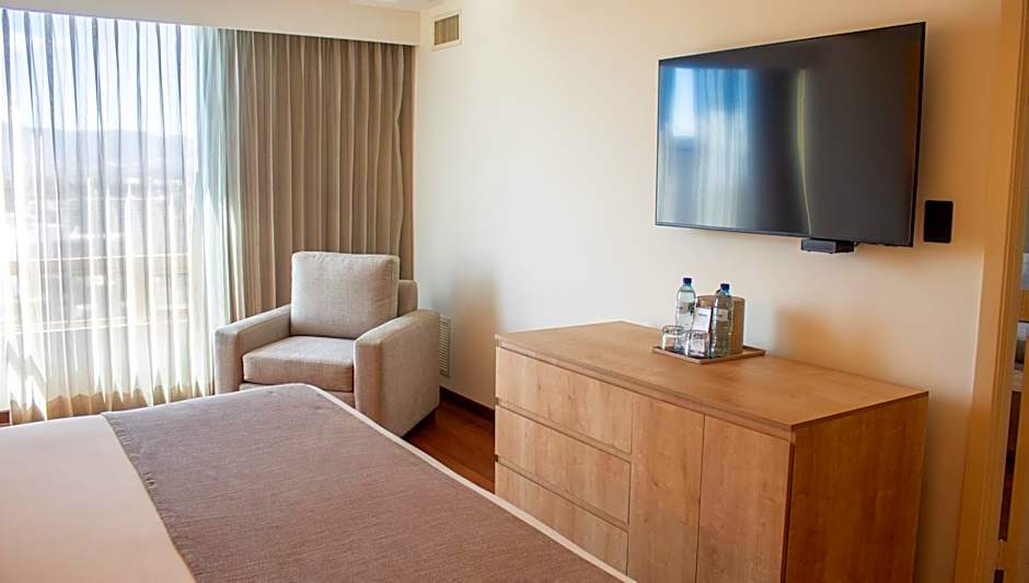 Clarion Suites Hotel Guatemala City