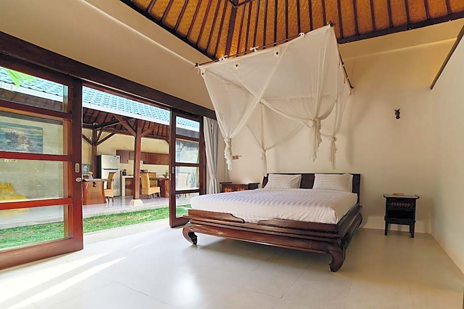 Cantik ArtVilla by ArthouseBali
