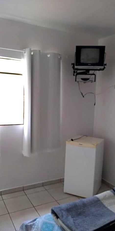 Pousada São Francisco