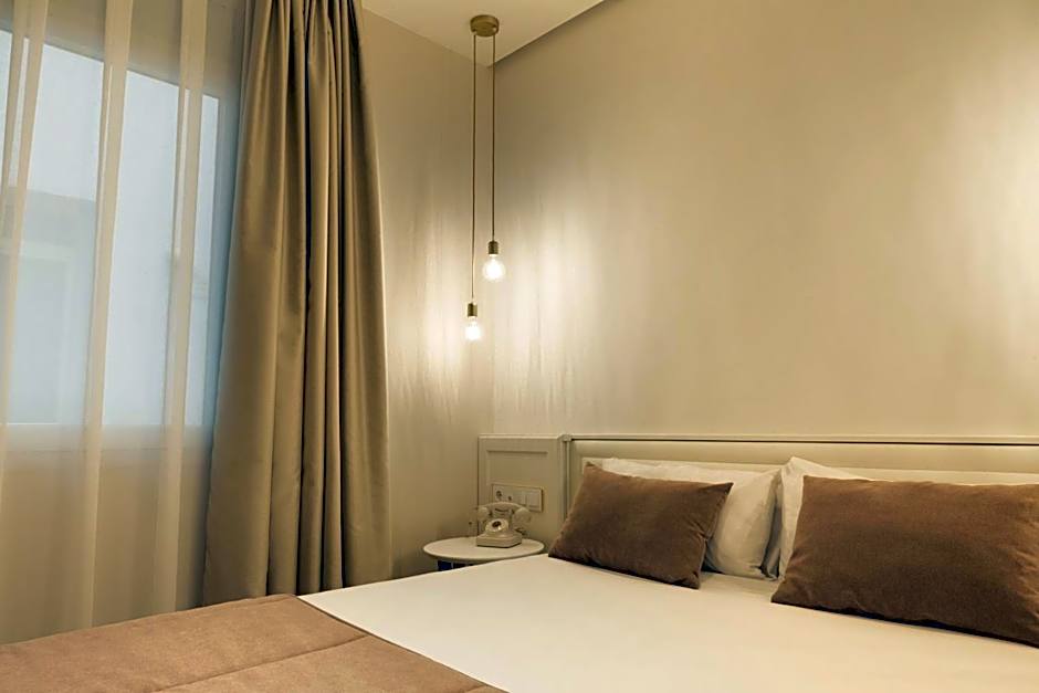 ICON BCN by Petit Palace