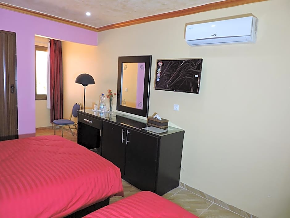 Valentine Inn Luxury