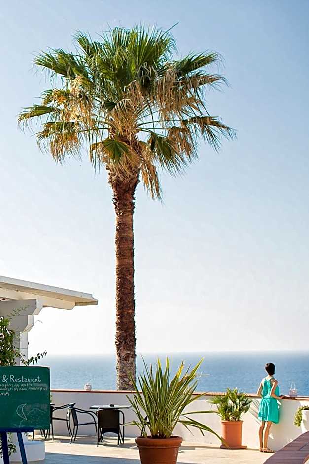 LH Hotel Pedraladda