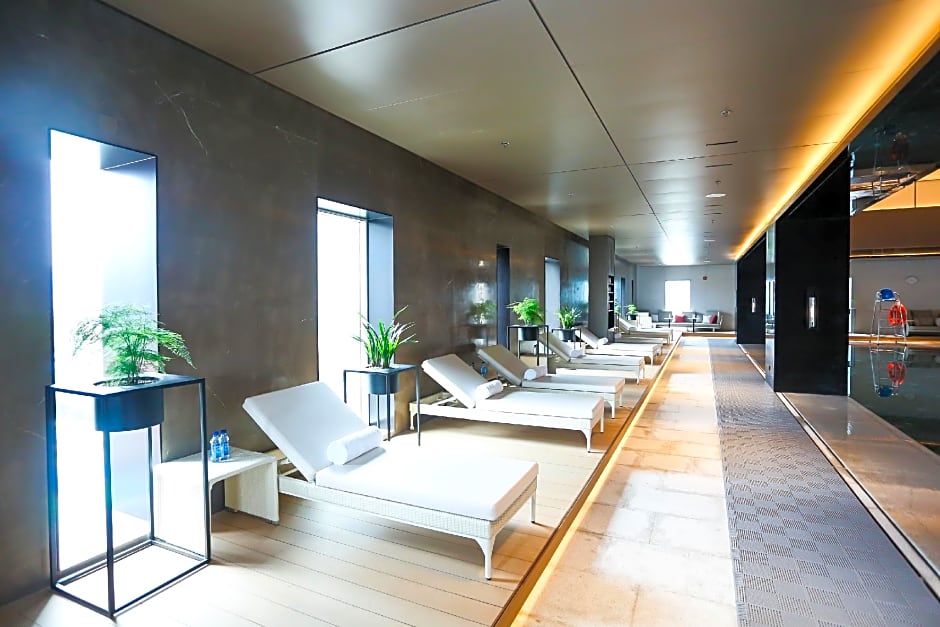 The Ritz-Carlton Xi'an