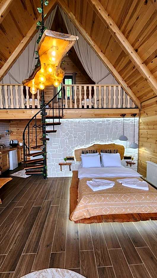 MİNTONA VİLLA SUİT