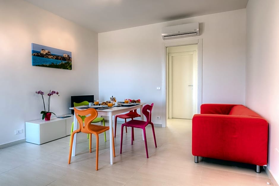 Appartamenti Sud Est