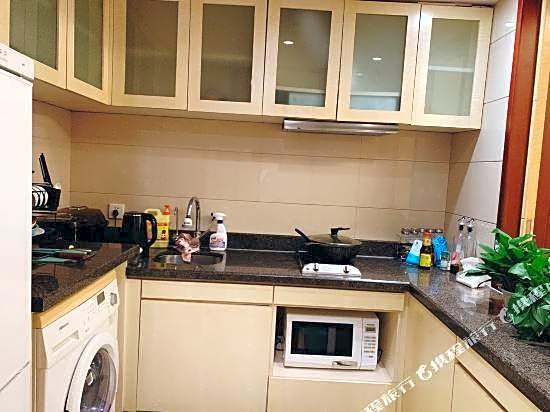 Ningbo Boteman Apartment