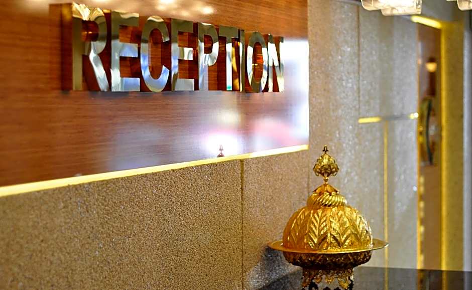 Double Comfort Hotel