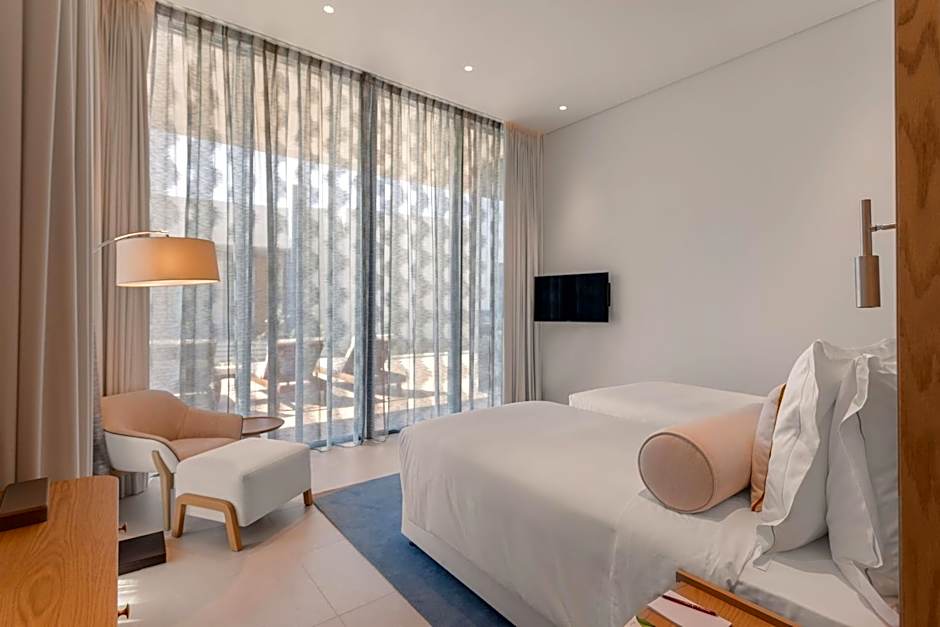 Dusit Ajman Resort & Villas