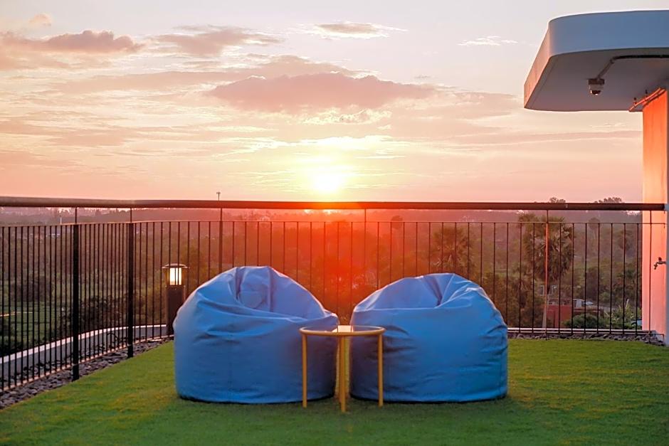 Poolrada Boutique Hotel - SHA Plus