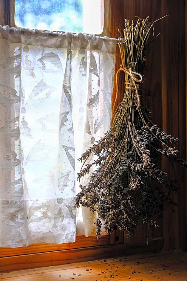 Le Rêve d'Aghon Chambres et Restaurant