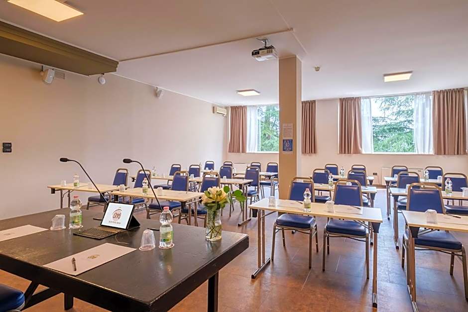 SHG Hotel Bologna
