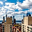 Courtyard by Marriott New York Manhattan/Times Square West