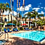 Hilton Garden Inn Valencia Six Flags