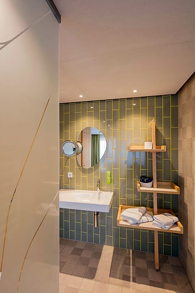 Creativhotel Luise