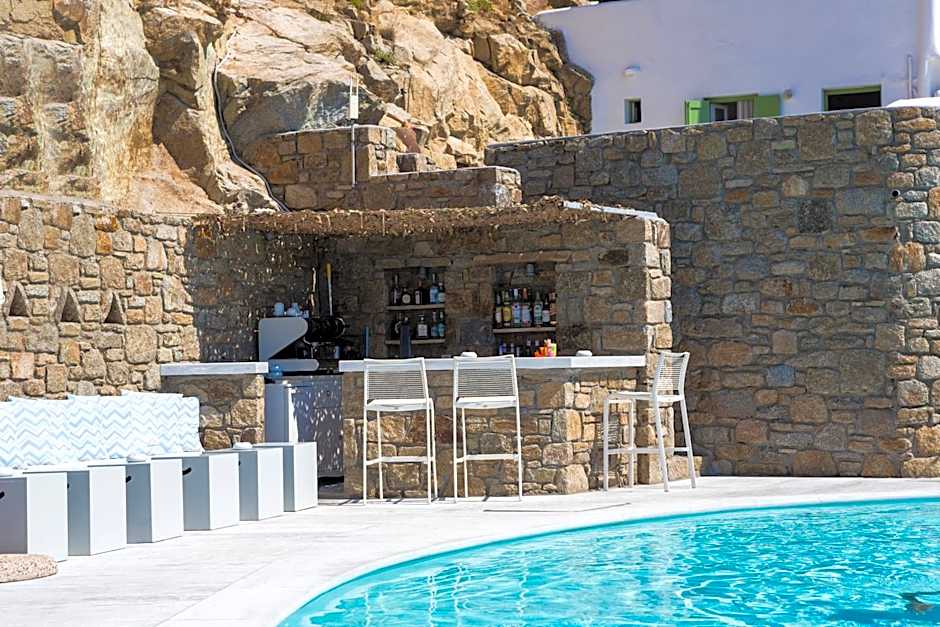 Mykonos Beach Hotel