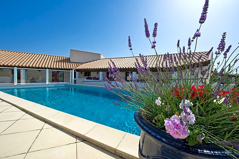 Le Maset en Camargue