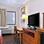 Americas Best Value Inn - Lincoln Airport