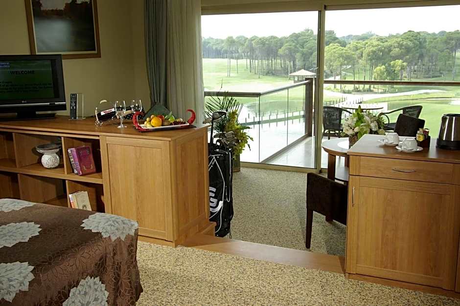 Sueno Hotels Golf Belek