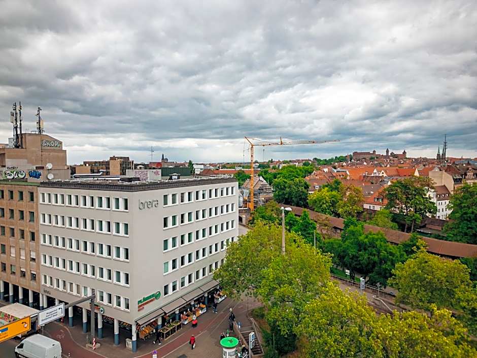Brera Nürnberg