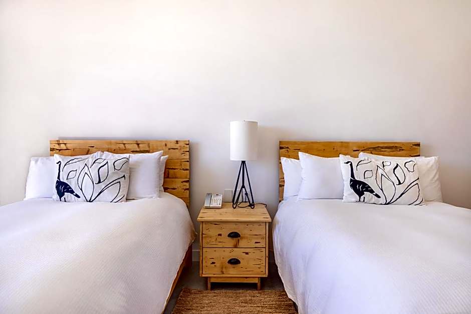 Hotel El Ganzo Adults Only