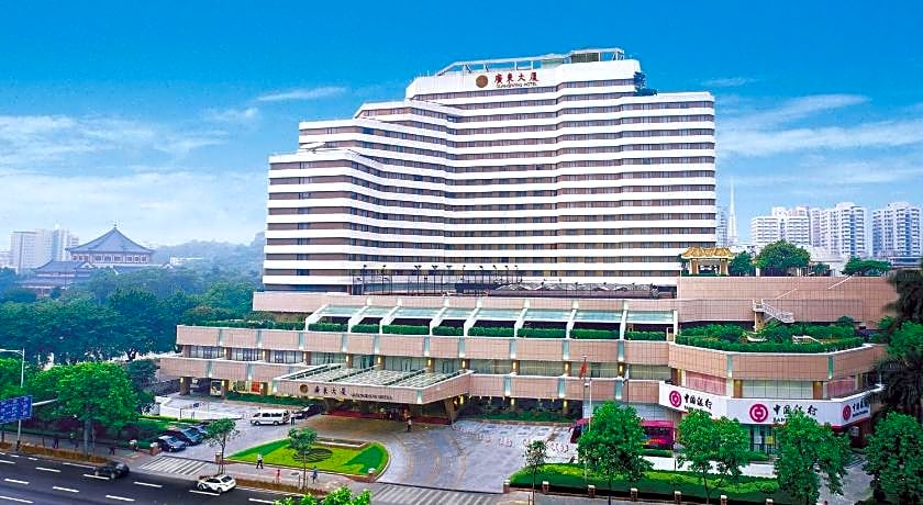 Guangdong Hotel