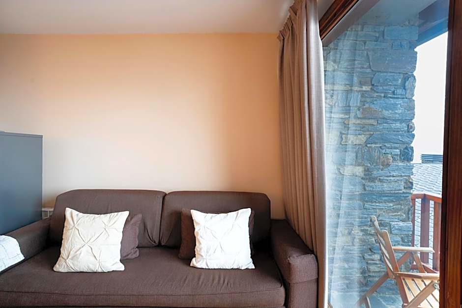 Aparthotel Ona Dorada el Tarter