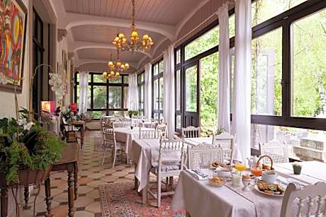 Domaine de Beaupré, The Originals Relais