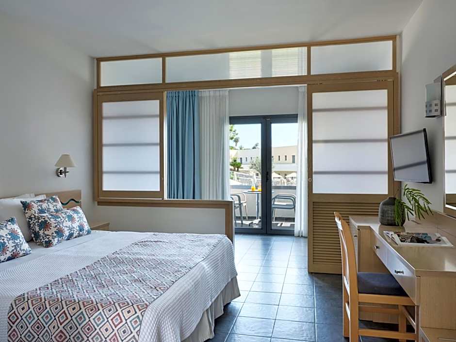 Atlantica Mikri Poli Rhodes