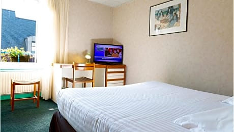 Comfort Double or Twin Room