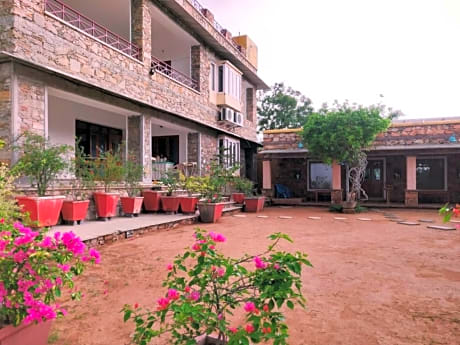 Devra Udaipur