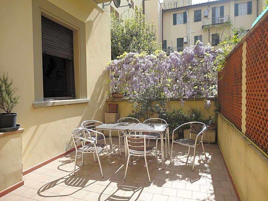 Delle Camelie Hotel