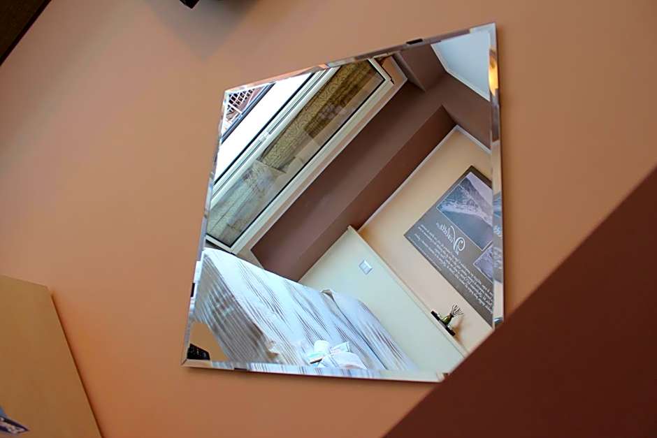 B&B Al Vicoletto