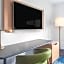 Fairfield Inn & Suites by Marriott Kenosha Pleasant Prairie