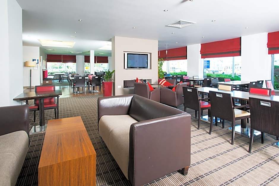 Holiday Inn Express Leeds City Centre By IHG
