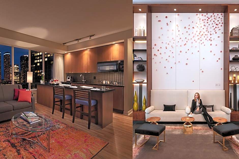 Executive Hotel Cosmopolitan