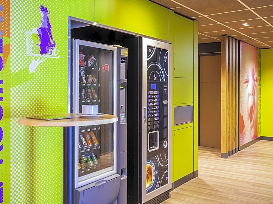 Ibis Budget Limoges Nord