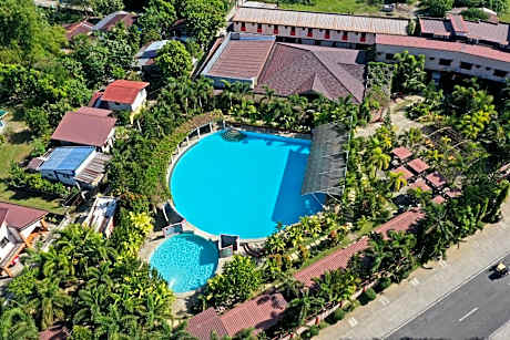 Buddha Resort by Cocotel