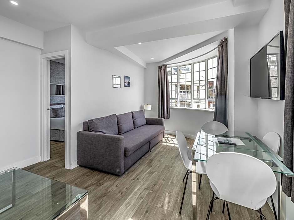 Chelsea Cloisters Serviced Apartments