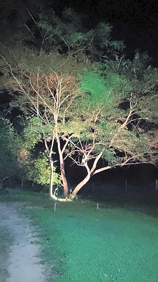 Pousada Sossego do Tocantins