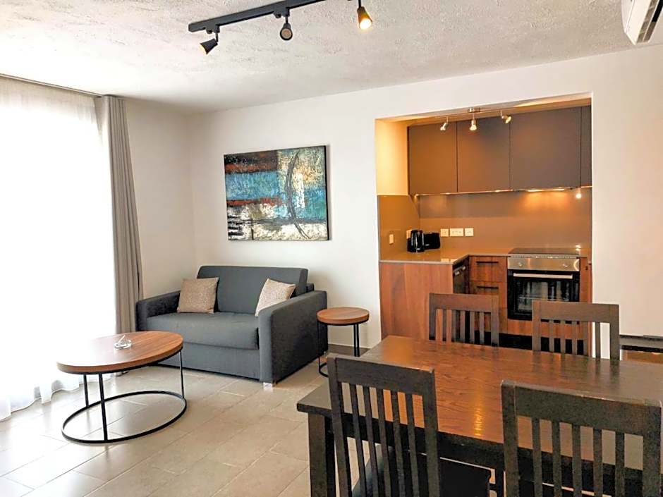 Luna Holiday Complex