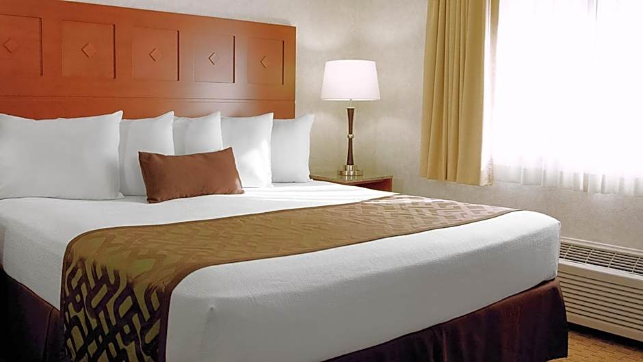 Moab Valley Inn